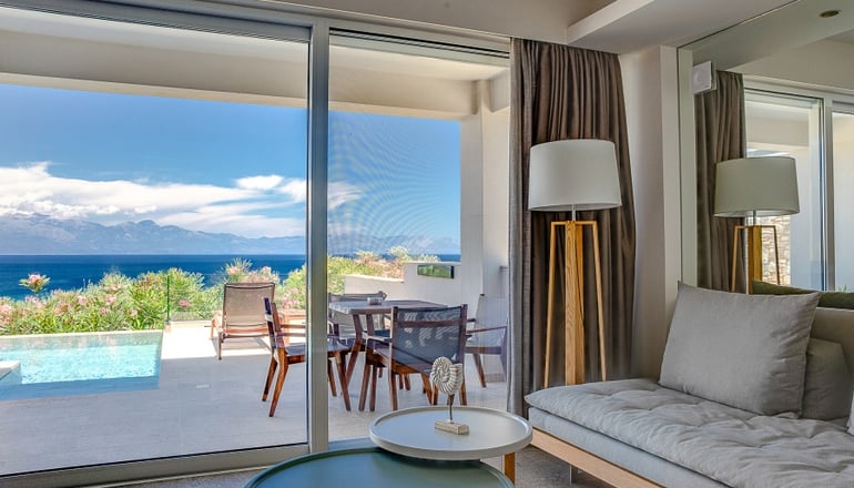 4* Colonides Beach Hotel