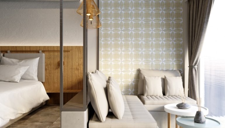 4* Colonides Beach Hotel