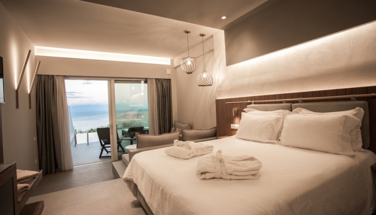 4* Colonides Beach Hotel