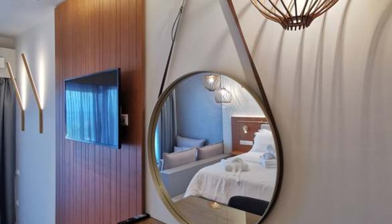 4* Colonides Beach Hotel