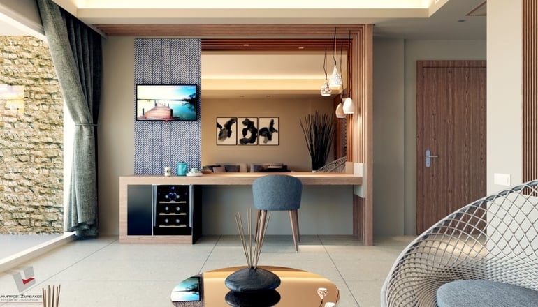 4* Colonides Beach Hotel