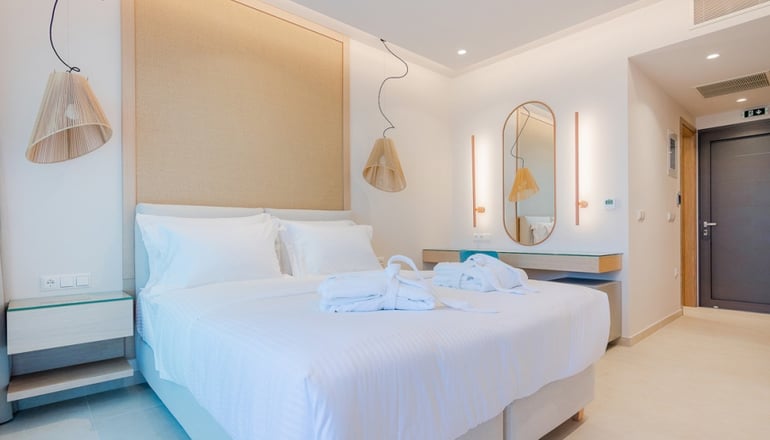 4* Colonides Beach Hotel