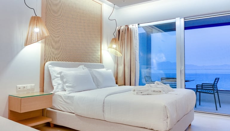 4* Colonides Beach Hotel