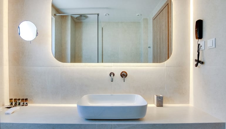 4* Colonides Beach Hotel