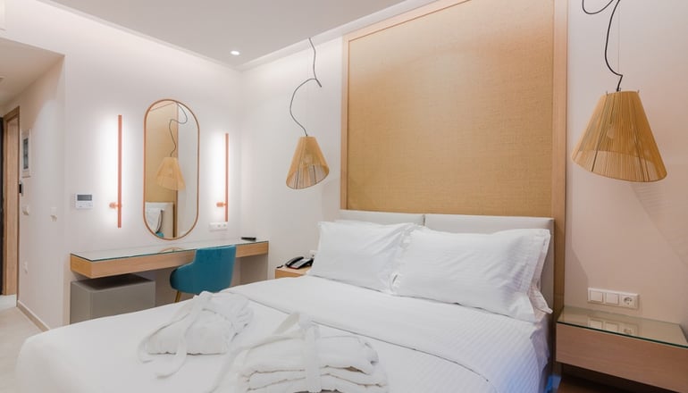 4* Colonides Beach Hotel