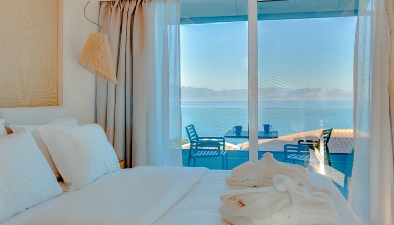 4* Colonides Beach Hotel