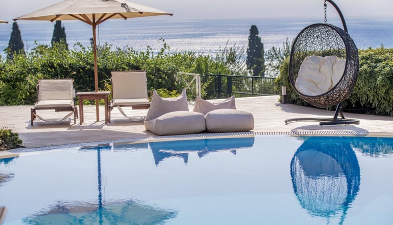 4* Colonides Beach Hotel