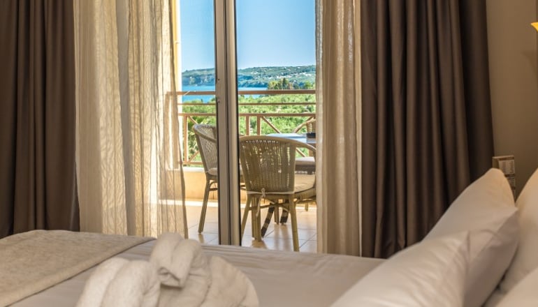 4* Colonides Beach Hotel