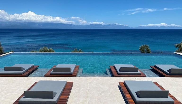 4* Colonides Beach Hotel