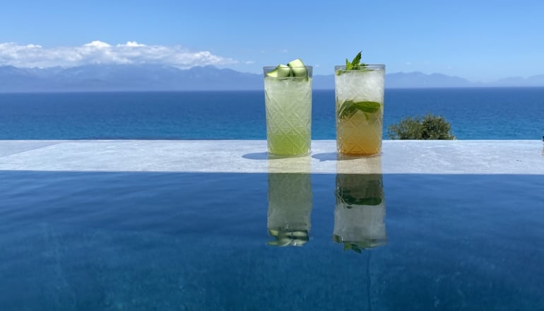 4* Colonides Beach Hotel