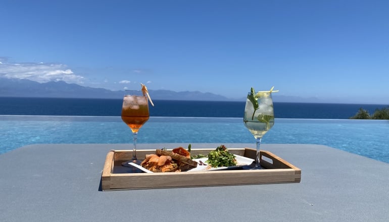 4* Colonides Beach Hotel