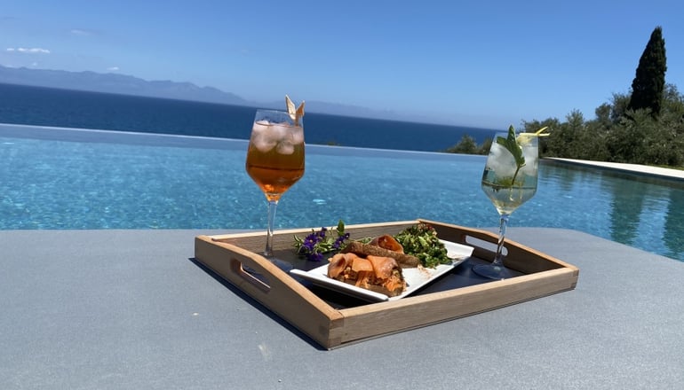 4* Colonides Beach Hotel