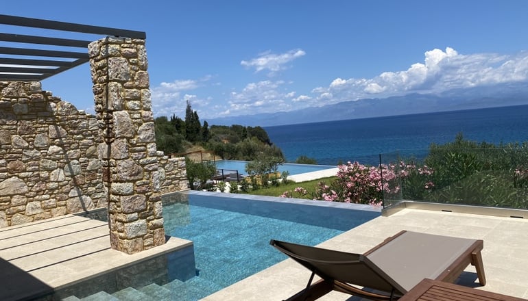 4* Colonides Beach Hotel