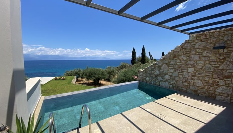 4* Colonides Beach Hotel