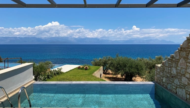 4* Colonides Beach Hotel