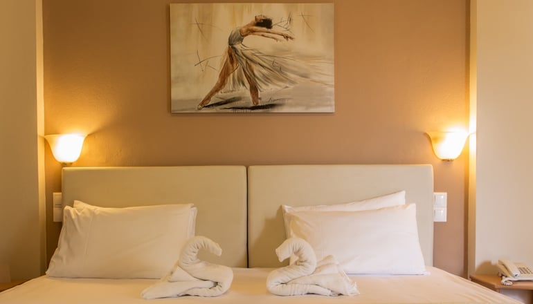 4* Colonides Beach Hotel