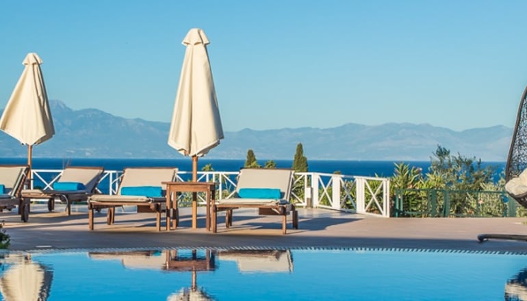 4* Colonides Beach Hotel