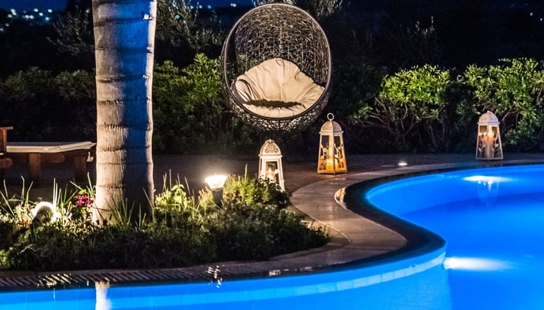 4* Colonides Beach Hotel