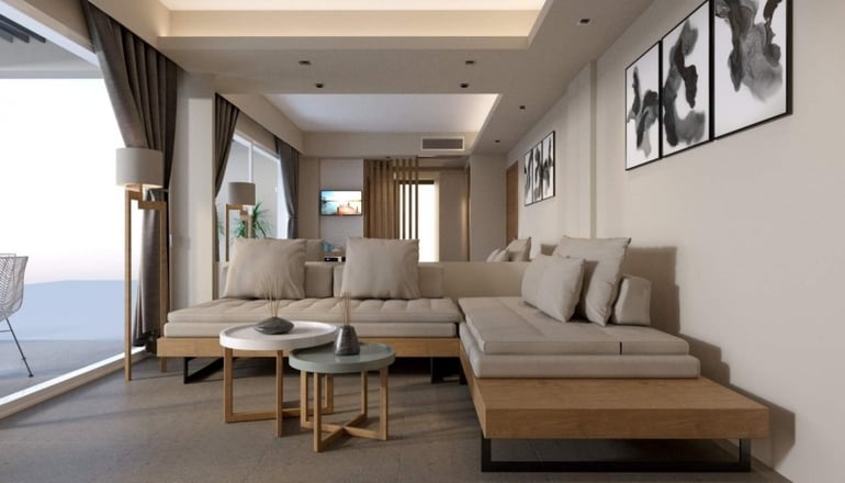 4* Colonides Beach Hotel