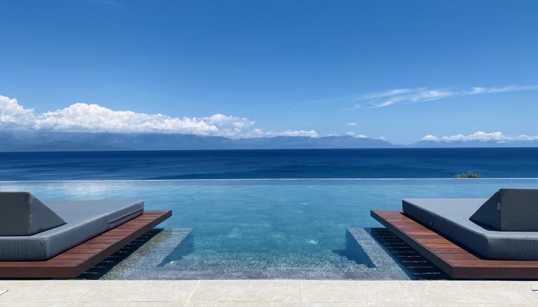 4* Colonides Beach Hotel