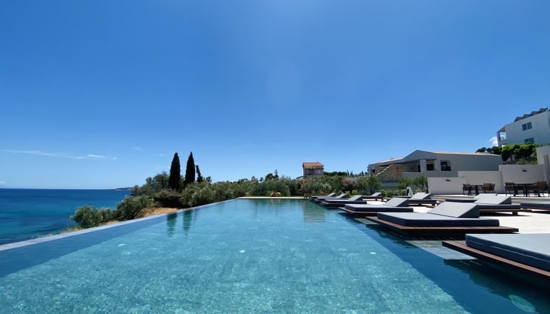 4* Colonides Beach Hotel