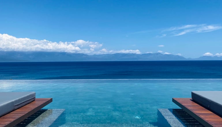 4* Colonides Beach Hotel