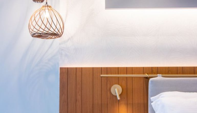 4* Colonides Beach Hotel