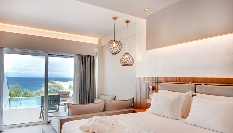 4* Colonides Beach Hotel