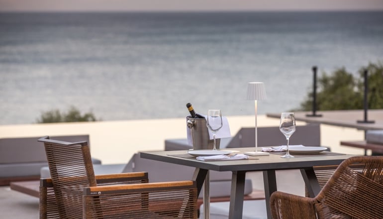 4* Colonides Beach Hotel