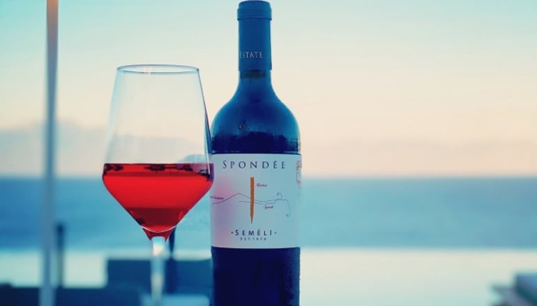 4* Colonides Beach Hotel