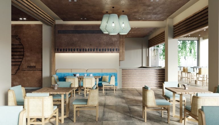 4* Colonides Beach Hotel