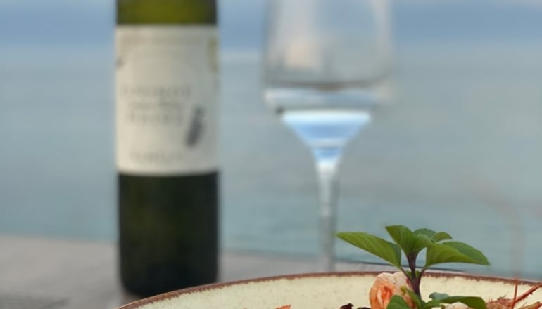 4* Colonides Beach Hotel