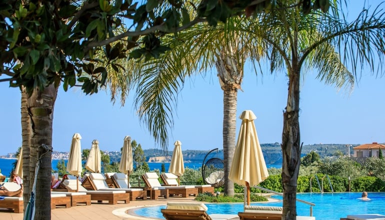 4* Colonides Beach Hotel