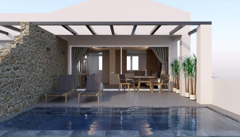 4* Colonides Beach Hotel