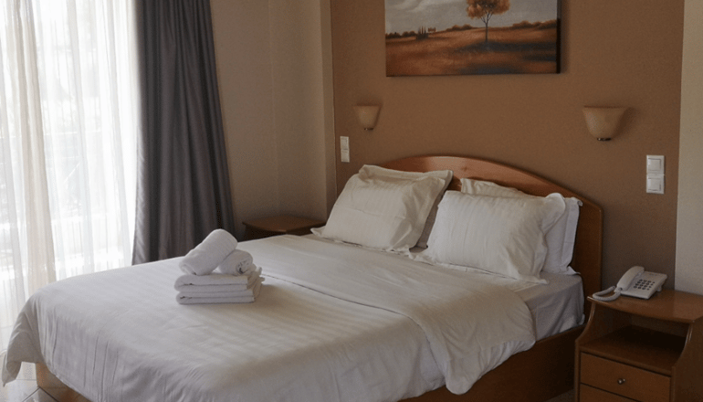 4* Colonides Beach Hotel