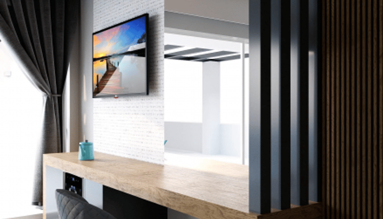 4* Colonides Beach Hotel