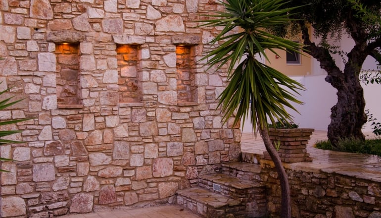 4* Colonides Beach Hotel