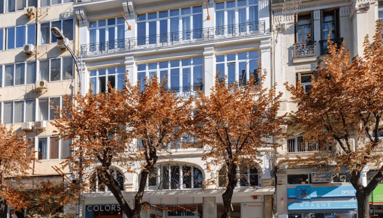 4* Colors Urban Hotel - Θεσσαλονίκη
