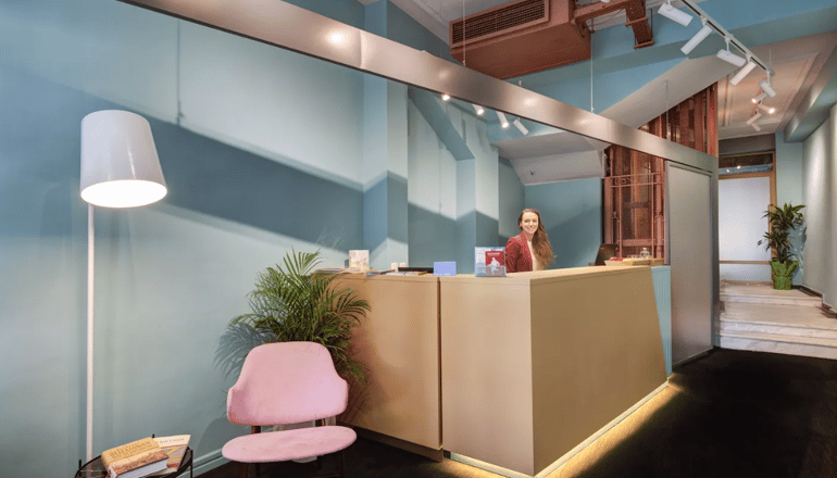 4* Colors Urban Hotel - Θεσσαλονίκη