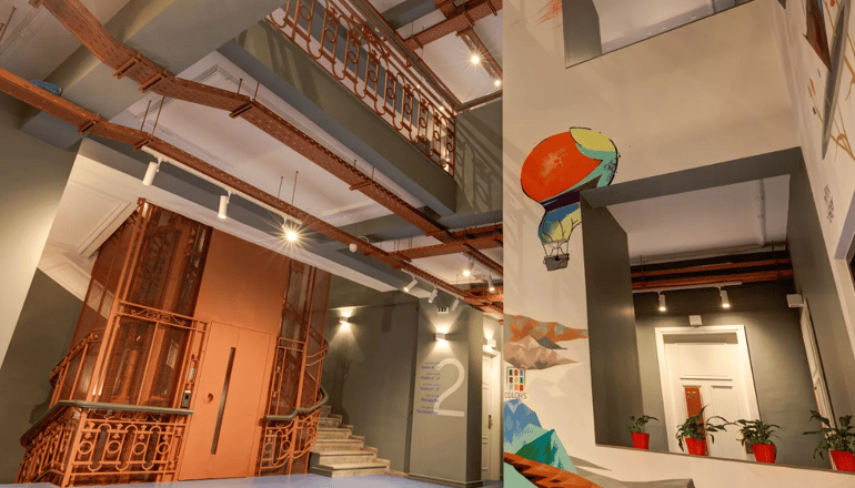 4* Colors Urban Hotel - Θεσσαλονίκη