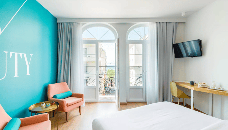 4* Colors Urban Hotel - Θεσσαλονίκη