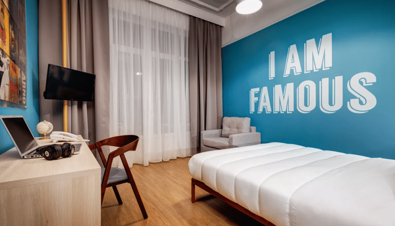 4* Colors Urban Hotel - Θεσσαλονίκη