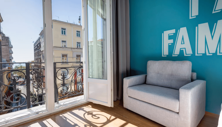 4* Colors Urban Hotel - Θεσσαλονίκη