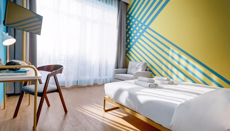 4* Colors Urban Hotel - Θεσσαλονίκη
