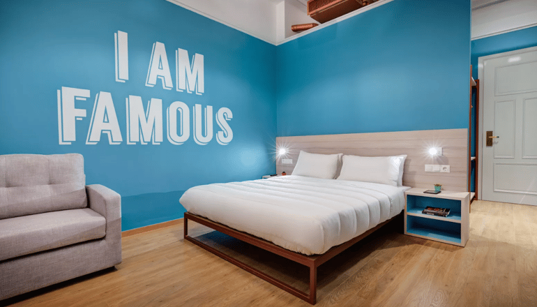 4* Colors Urban Hotel - Θεσσαλονίκη