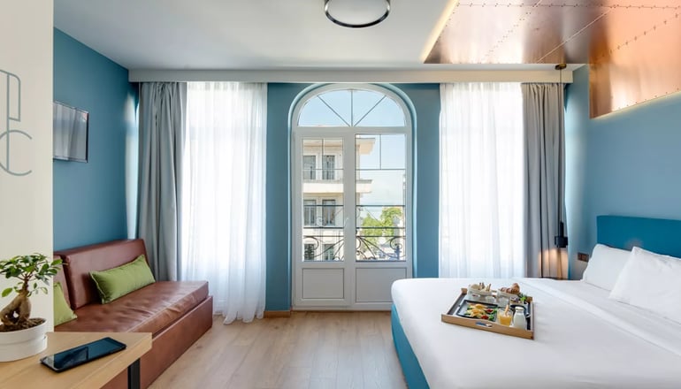 4* Colors Urban Hotel - Θεσσαλονίκη