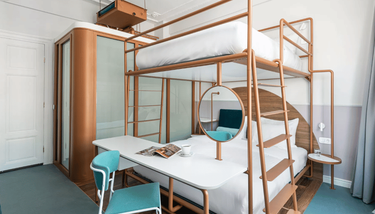 4* Colors Urban Hotel - Θεσσαλονίκη