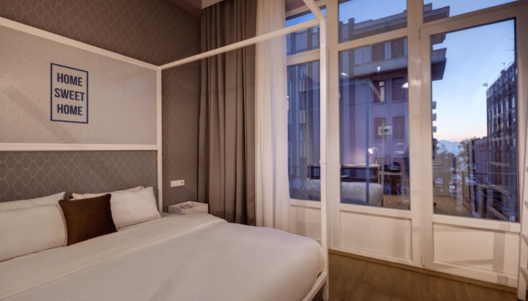 4* Colors Urban Hotel - Θεσσαλονίκη