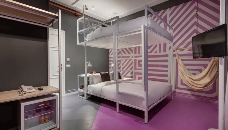 4* Colors Urban Hotel - Θεσσαλονίκη