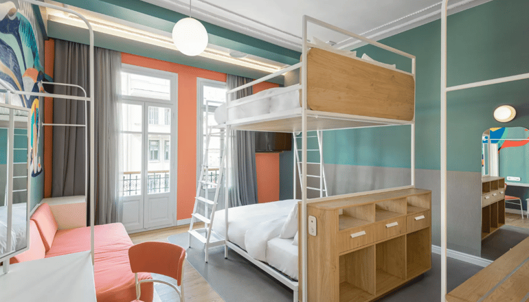 4* Colors Urban Hotel - Θεσσαλονίκη